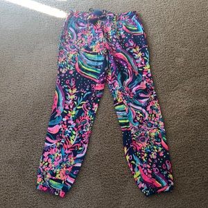 Lilly Pulitzer pants